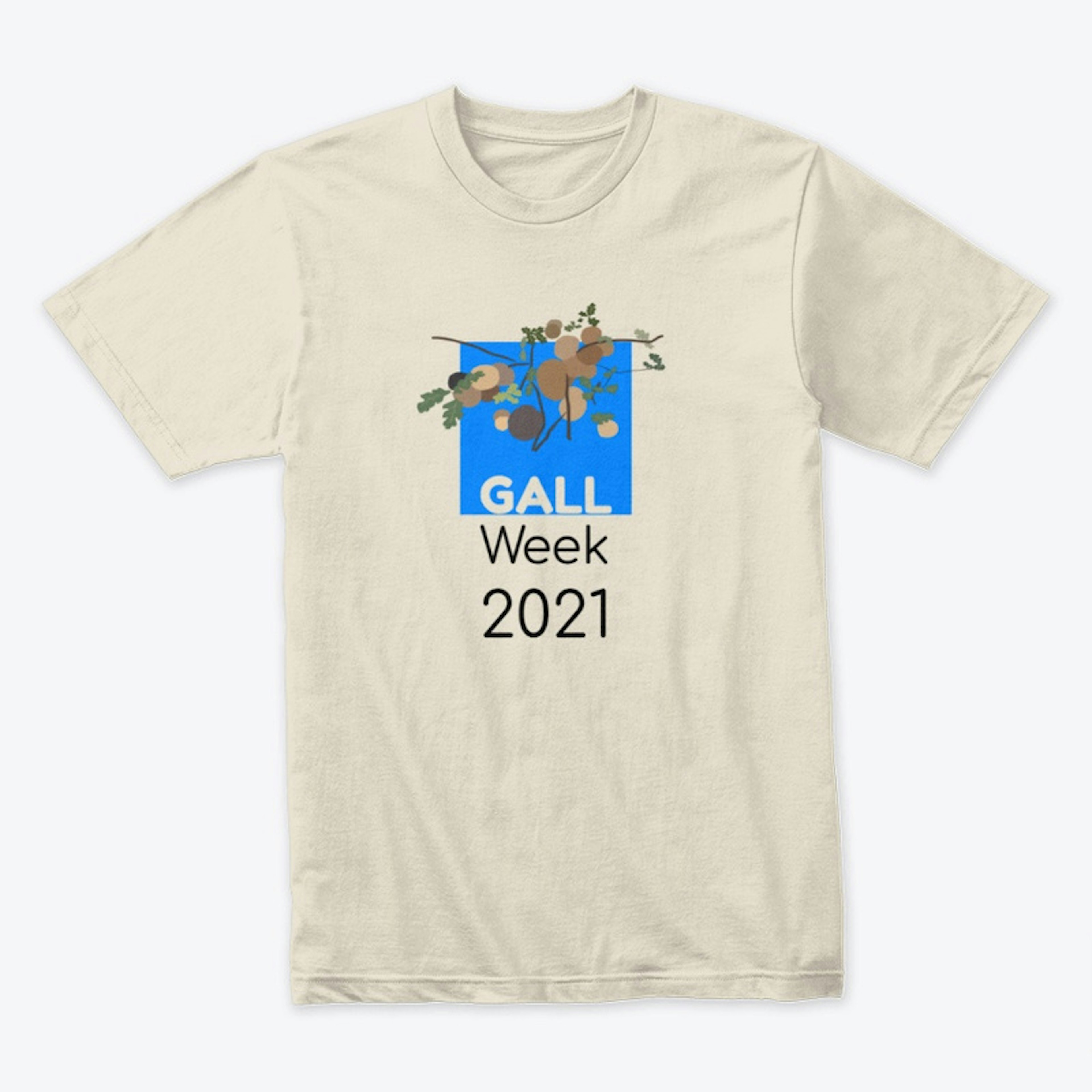 Gall Week 2021 T-shirt