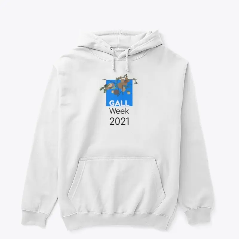 Gall Week 2021 T-shirt