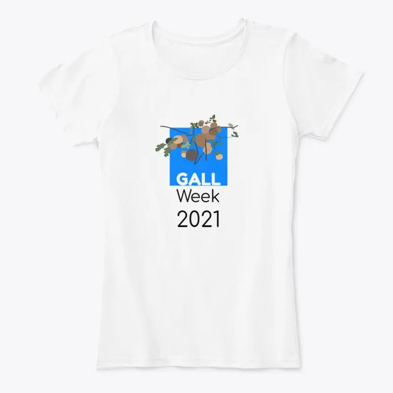 Gall Week 2021 T-shirt